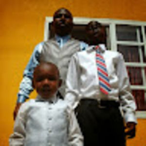 Meet your Posher, Gillian